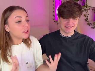 🔥 Hot sofi-adrean on Camsoda Live Now!