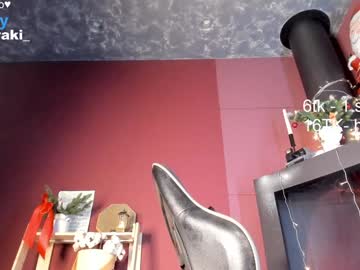 🔥 Hot Zara, ♥ fully independent: no moders no chaters no studio on Chaturbate Live Now!