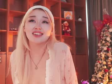 🔥 Sexy Chia on Chaturbate Live Now!