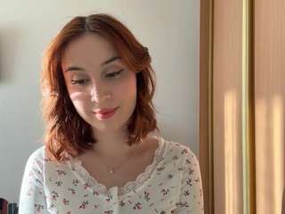 🔥 Sexy ciaratishler on Camsoda Live Now!