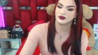 🔥 Sexy ginna-doll on Camsoda Live Now!