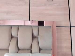 🔥 Sexy karol-lewiss on Camsoda Live Now!
