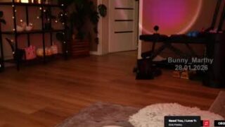 🔥 Sexy Maddie | Next stream: Jan 28th | Join my Discord for updates!