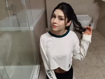 🔥 Sexy milla_bella on Chaturbate Live Now!