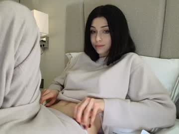 🔥 Sexy milla_bella on Chaturbate Live Now!