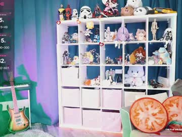 🔥 Spicy Alice on Chaturbate Live Now!
