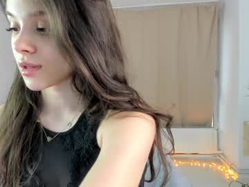 🔥 Spicy Aylin , ❤ on Chaturbate Live Now!