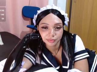 🔥 Spicy idalisvanucci on Camsoda Live Now!