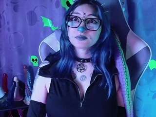 🔥 Spicy kimlennox on Camsoda Live Now!