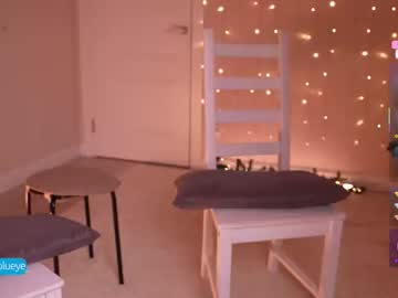 🔥 Spicy miablueye on Chaturbate Live Now!