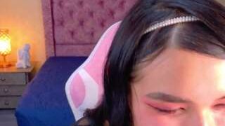 🔥 Spicy sofi-cutte on Camsoda Live Now!
