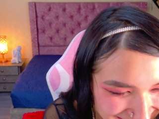 🔥 Spicy sofi-cutte on Camsoda Live Now!