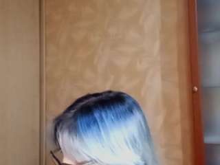 Hot adellapasco on Camsoda Live Now!