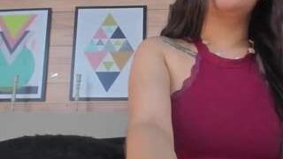 Hot cristiloren on Camsoda Live Now!