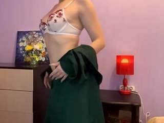 Hot janettdunkin on Camsoda Live Now!