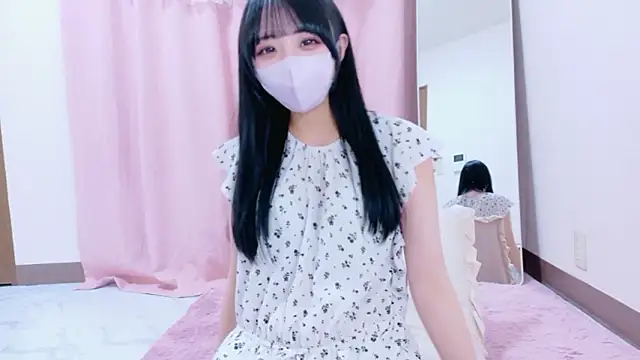 Live adult webcam show with Mashiro-chan on Stripchat