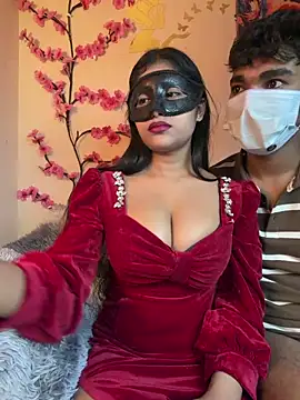 Live adult webcam show with Miss_Anjali_M on Stripchat