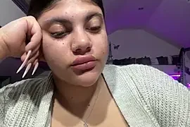 MinaKhalina from Stripchat — live nude webcam chat