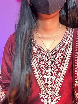 Neha18 — live cam on Stripchat
