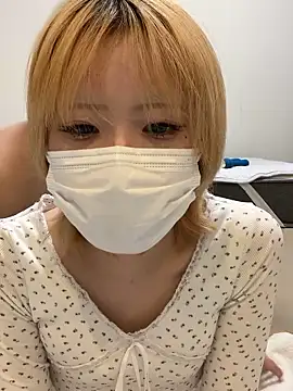 Reon_reonreon — live cam on Stripchat