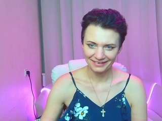 Sexy avasaturnian on Camsoda Live Now!
