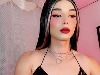 Sexy marianlv on Camsoda Live Now!