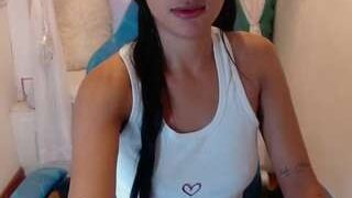 Sexy meggan-james on Camsoda Live Now!