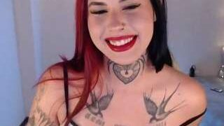Sexy nahomy-summers on Camsoda Live Now!