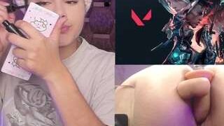Sexy triannab on Camsoda Live Now!