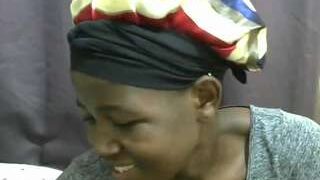 Spicy afri-queen on Camsoda Live Now!