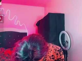 Spicy kendall-hornyy on Camsoda Live Now!