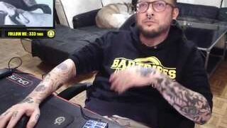 Spicy law-leek on Camsoda Live Now!