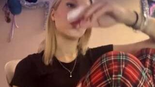 Spicy mariambrown on Camsoda Live Now!