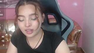 Spicy mia-foster-t on Camsoda Live Now!
