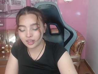 Spicy mia-foster-t on Camsoda Live Now!