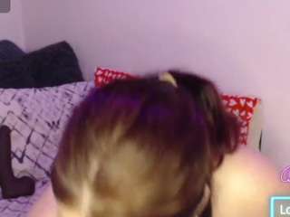 Spicy shadeofpink on Camsoda Live Now!
