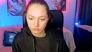 Spicy stella-missy on Camsoda Live Now!