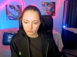 Spicy stella-missy on Camsoda Live Now!