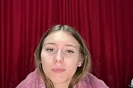SweetSophia20 — live cam on Stripchat
