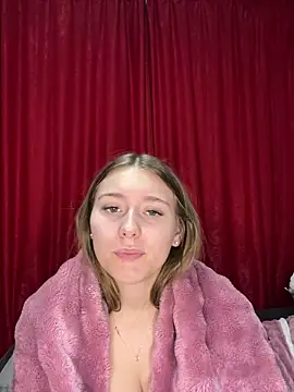 SweetSophia20 — live cam on Stripchat