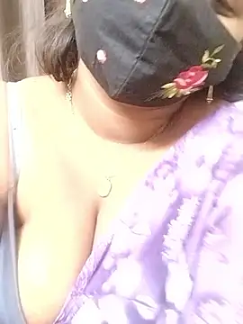 Tanuja-Sexy from Stripchat — live nude webcam chat