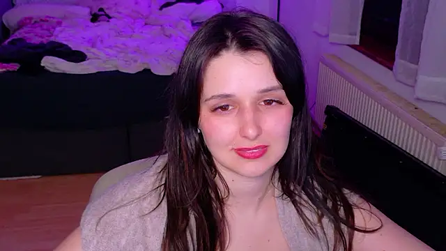 Watch Jenna-sxy19 on Stripchat live webcam