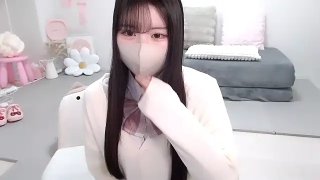 Watch Moka-neko on Stripchat live webcam