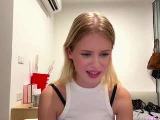 🔥 Hot anastaciageddie on Camsoda Live Now!