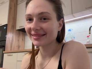 🔥 Hot delilarufenacht on Camsoda Live Now!