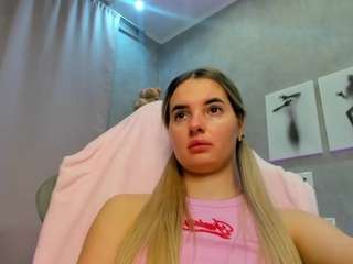 🔥 Hot donna-crawford on Camsoda Live Now!