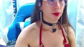🔥 Hot gialein1 on Camsoda Live Now!