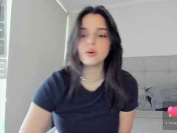 🔥 Hot Helena on Chaturbate Live Now!