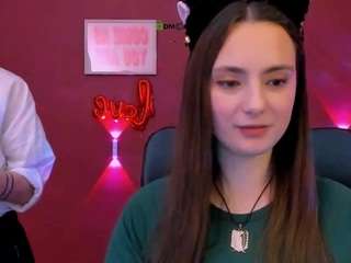 🔥 Hot jenna-elayne on Camsoda Live Now!