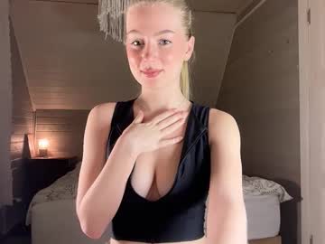 🔥 Hot kate (https://fansly.com/kateharrise) on Chaturbate Live Now!
